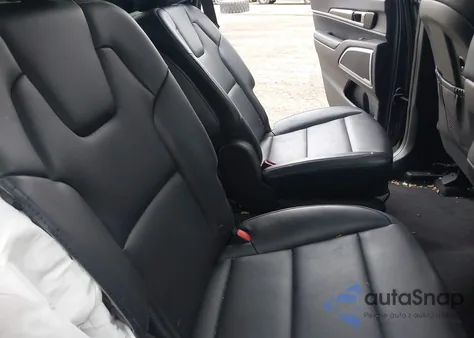 2024 Kia Telluride S z USA, uszkodzony, nr VIN 5XYP6DGCXRG477367